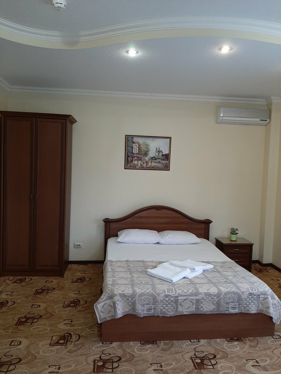 Гостиница Метрополь Ростов-на-Дону-209