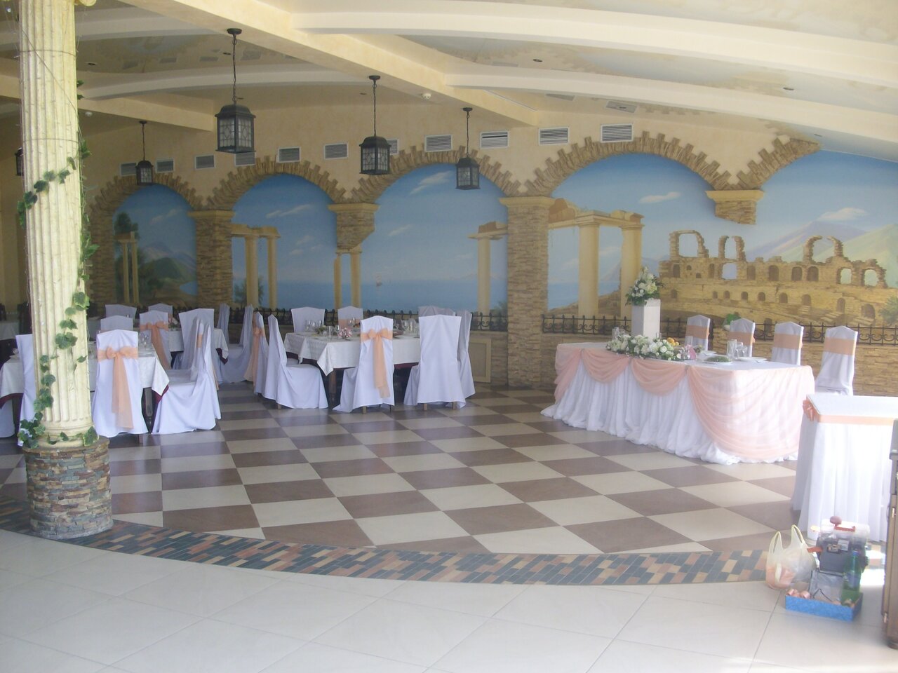 Гостиница Метрополь Ростов-на-Дону-124