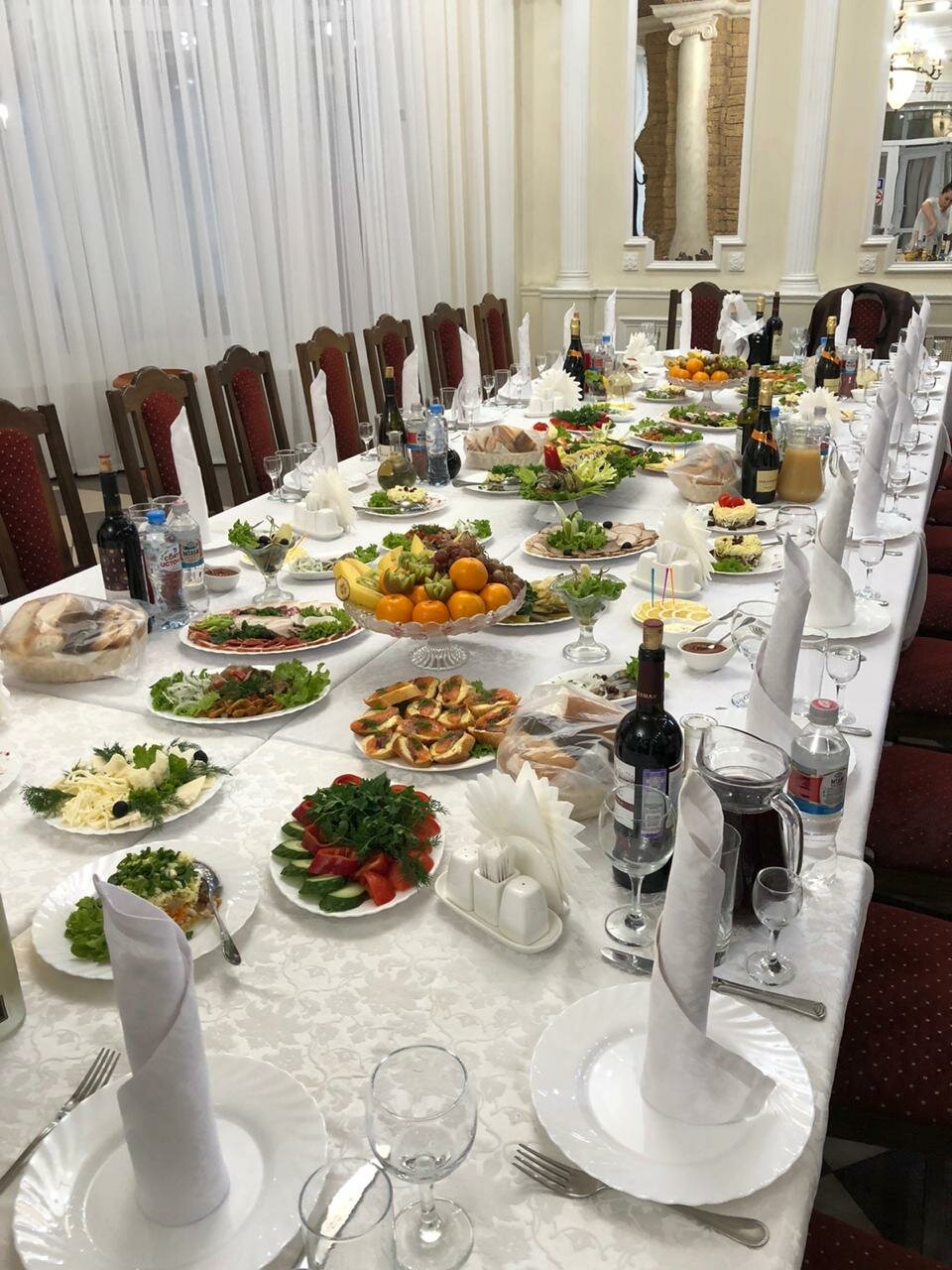 Гостиница Метрополь Ростов-на-Дону-128