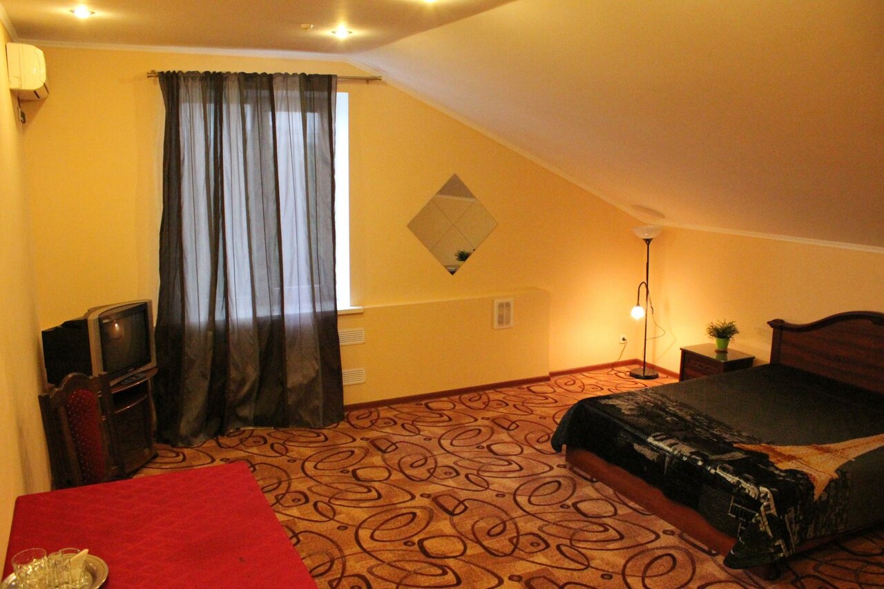 Гостиница Метрополь Ростов-на-Дону-219