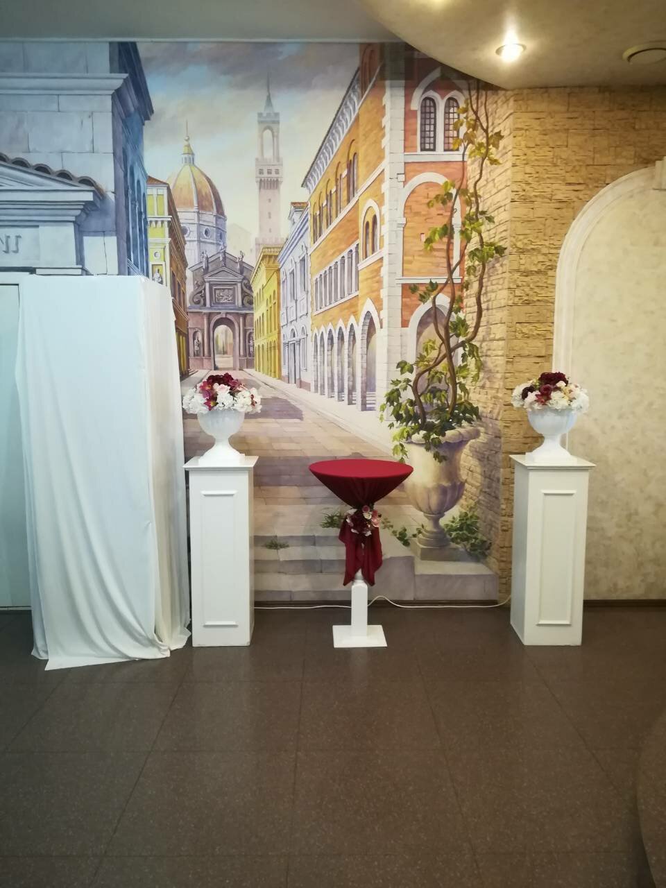 Гостиница Метрополь Ростов-на-Дону-61