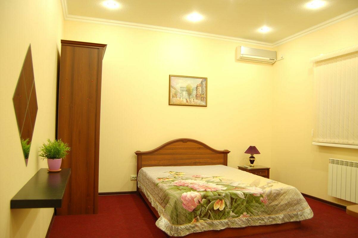 Гостиница Метрополь Ростов-на-Дону-251