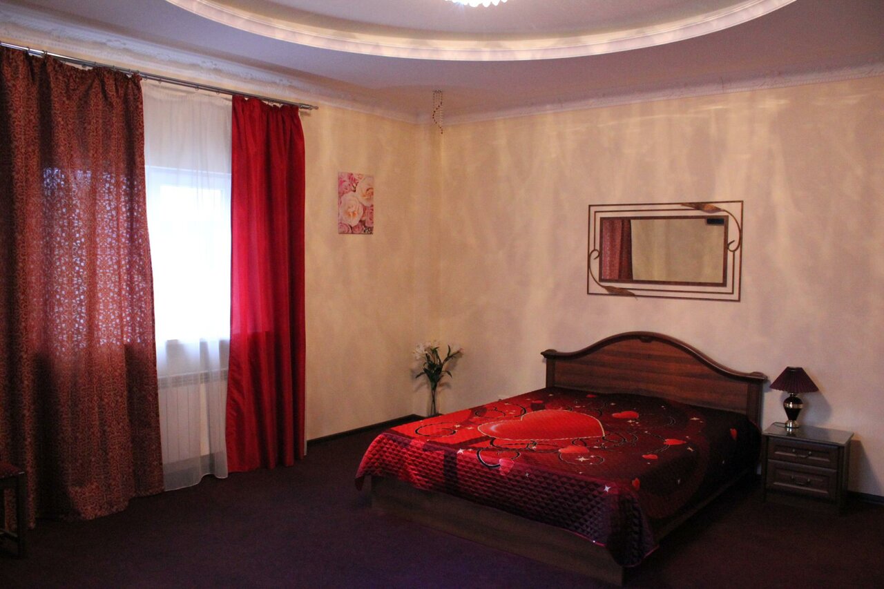 Гостиница Метрополь Ростов-на-Дону-222