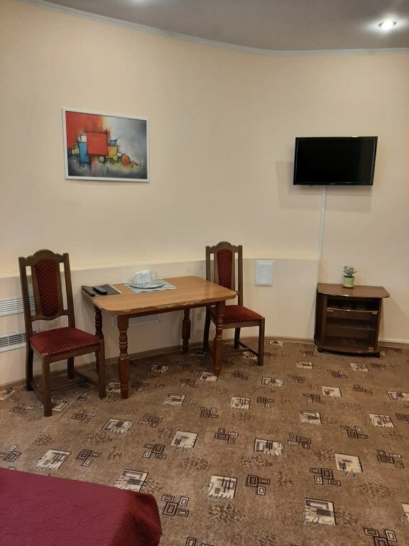 Гостиница Метрополь Ростов-на-Дону-212