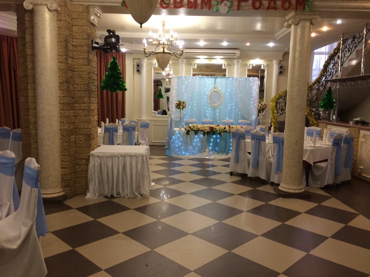 Гостиница Метрополь Ростов-на-Дону-104