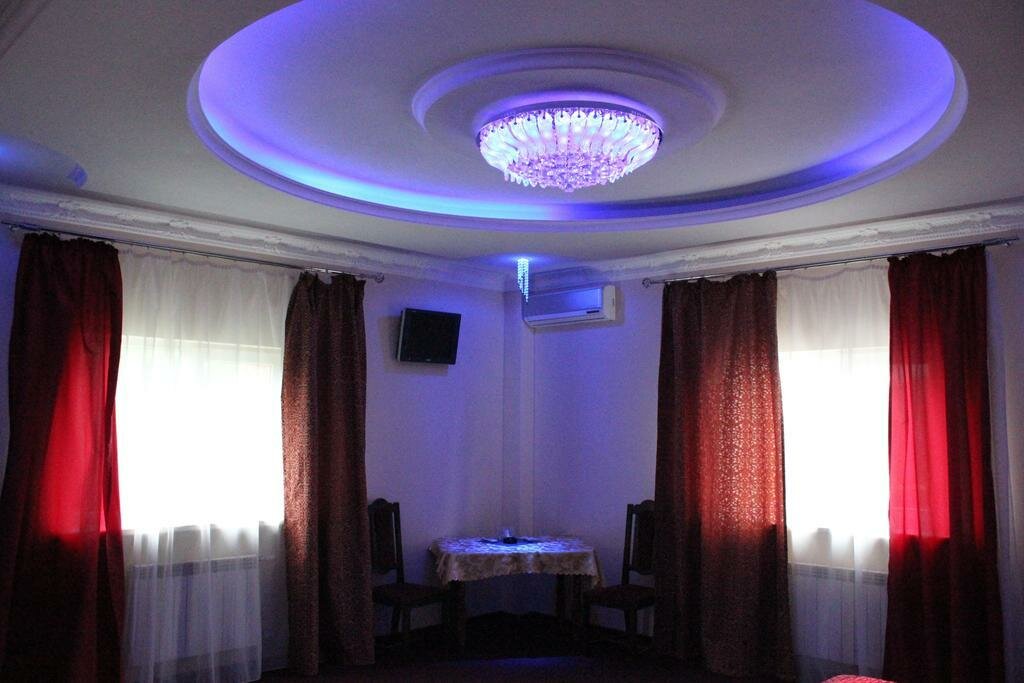 Гостиница Метрополь Ростов-на-Дону-214