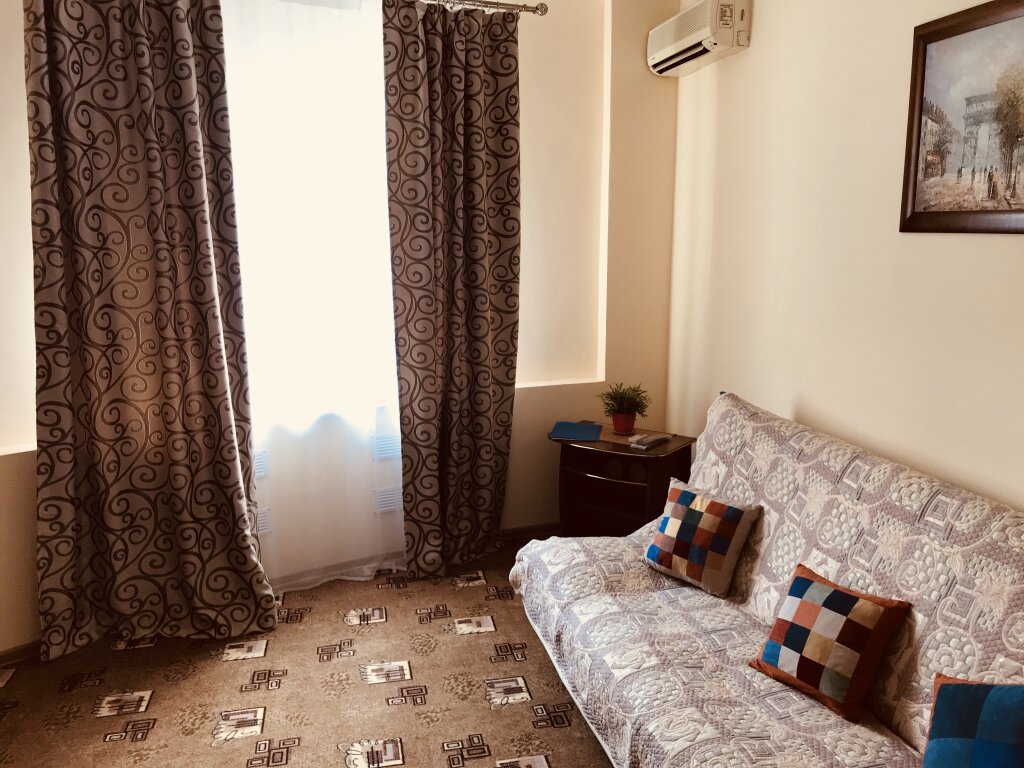 Гостиница Метрополь Ростов-на-Дону-166