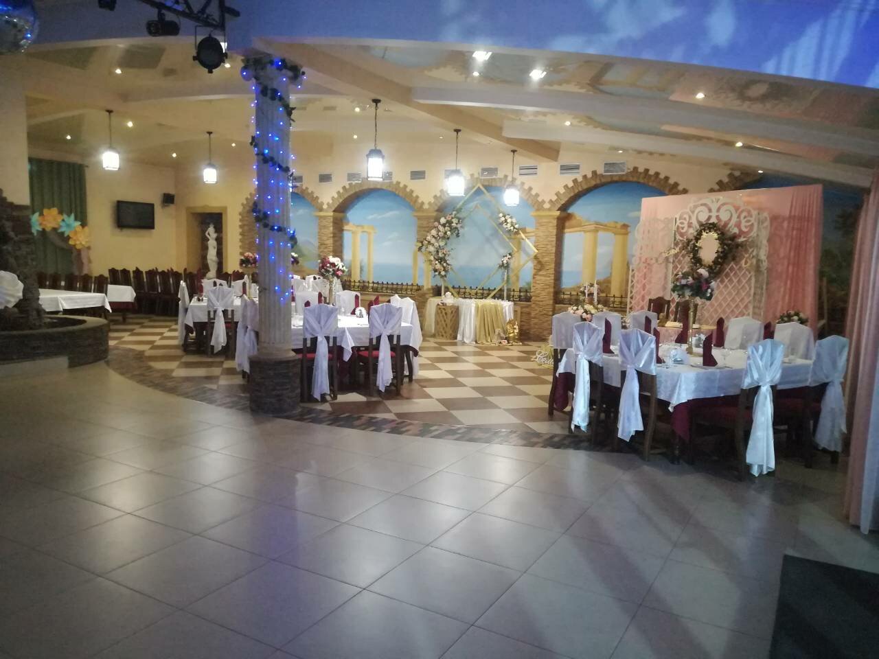 Гостиница Метрополь Ростов-на-Дону-63