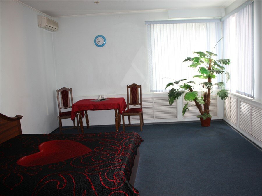 Гостиница Метрополь Ростов-на-Дону-22