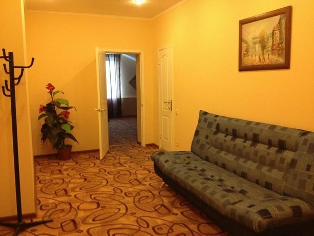 Гостиница Метрополь Ростов-на-Дону-193