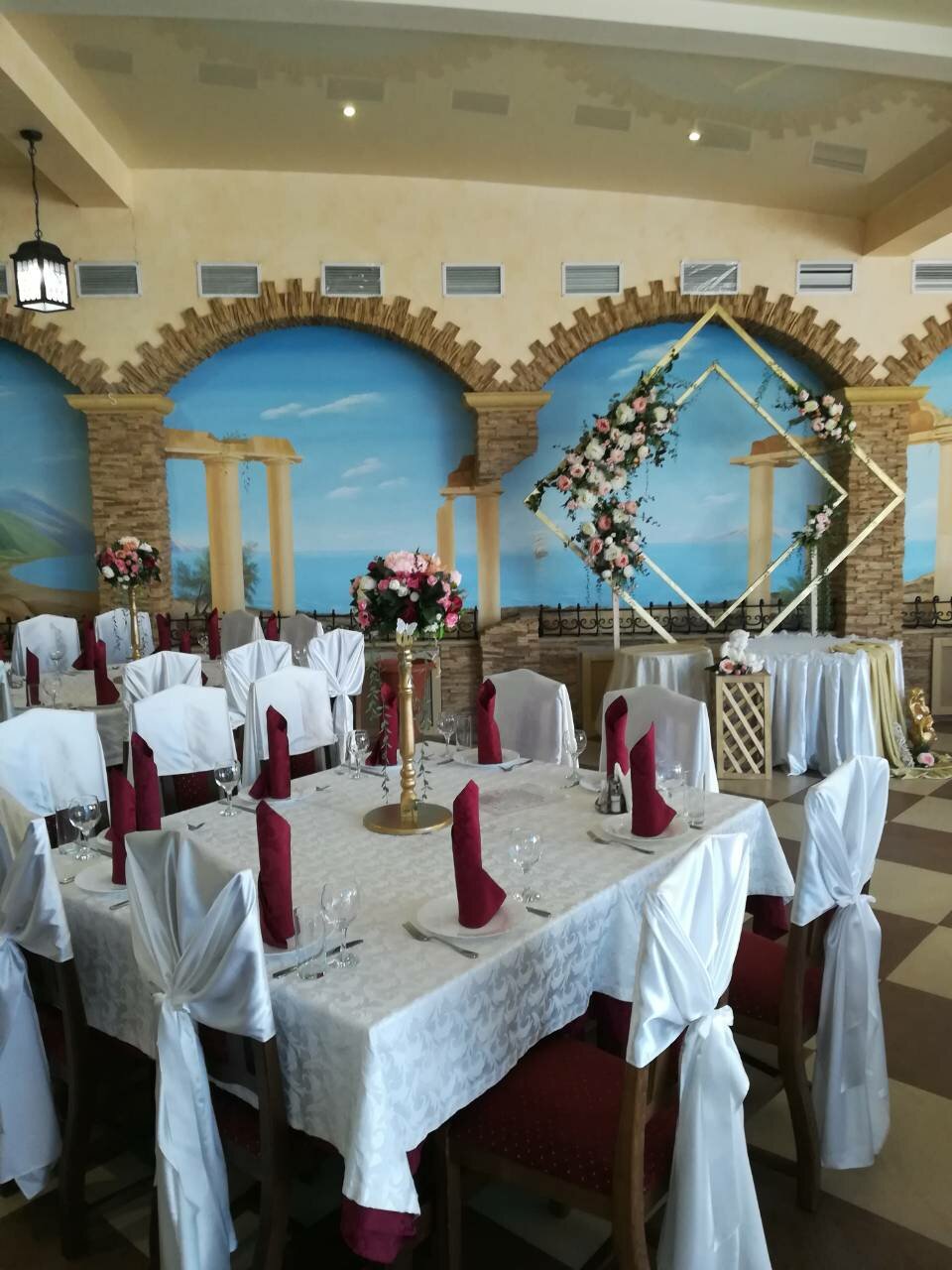 Гостиница Метрополь Ростов-на-Дону-65