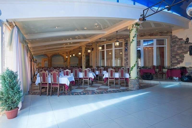 Гостиница Метрополь Ростов-на-Дону-27