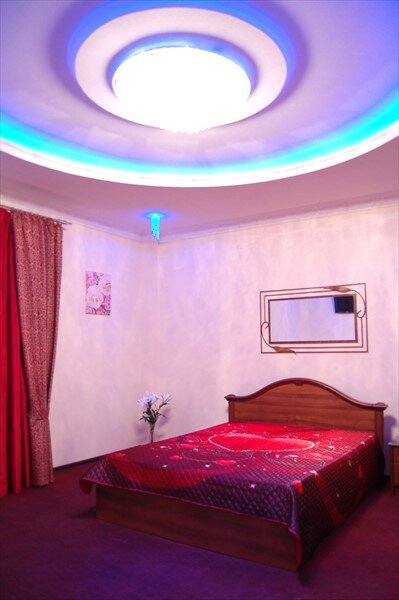 Гостиница Метрополь Ростов-на-Дону-28