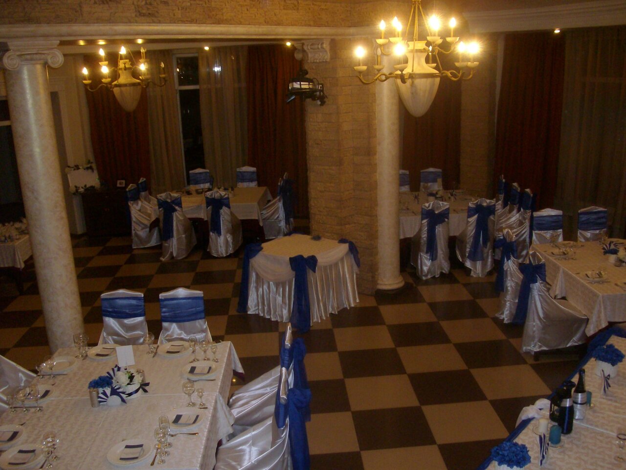 Гостиница Метрополь Ростов-на-Дону-109