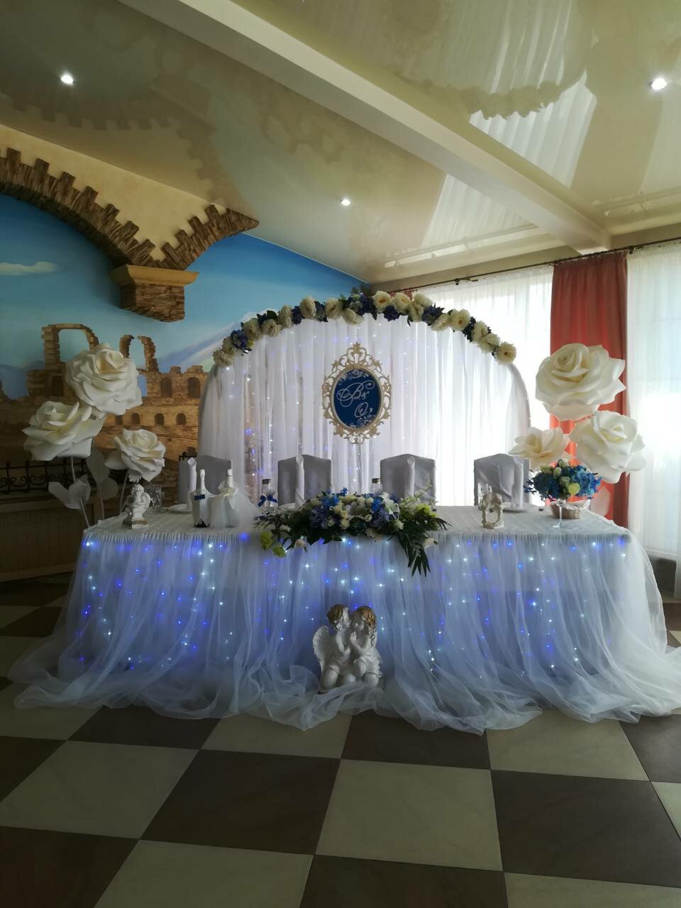 Гостиница Метрополь Ростов-на-Дону-101