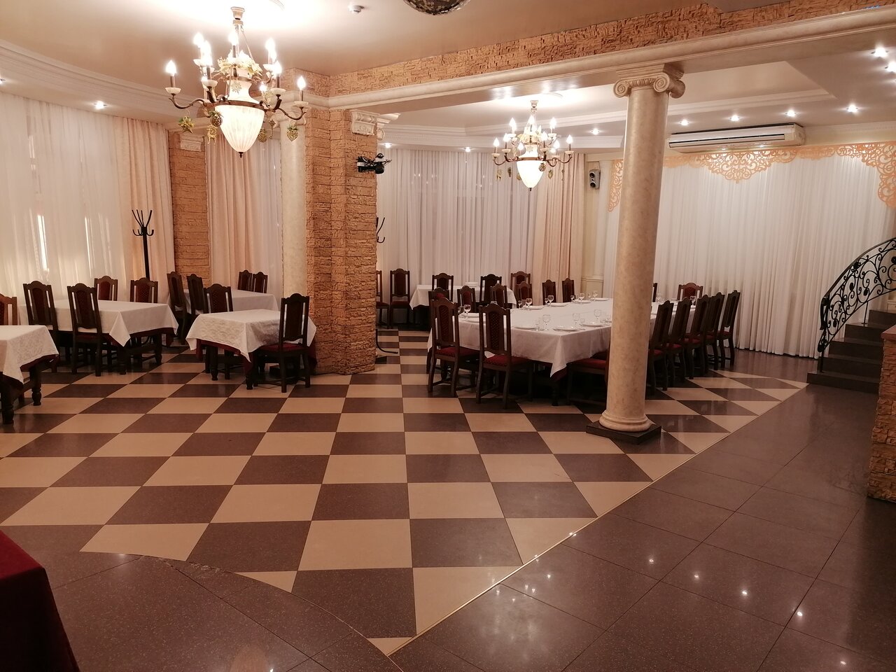 Гостиница Метрополь Ростов-на-Дону-137