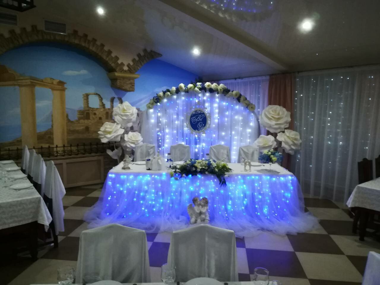 Гостиница Метрополь Ростов-на-Дону-88