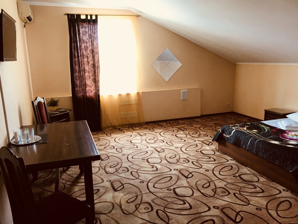 Гостиница Метрополь Ростов-на-Дону-207