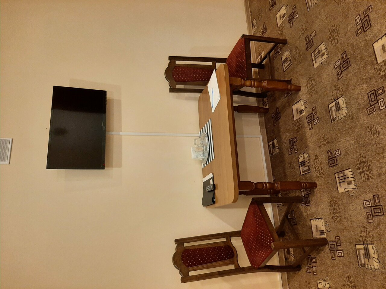 Гостиница Метрополь Ростов-на-Дону-205