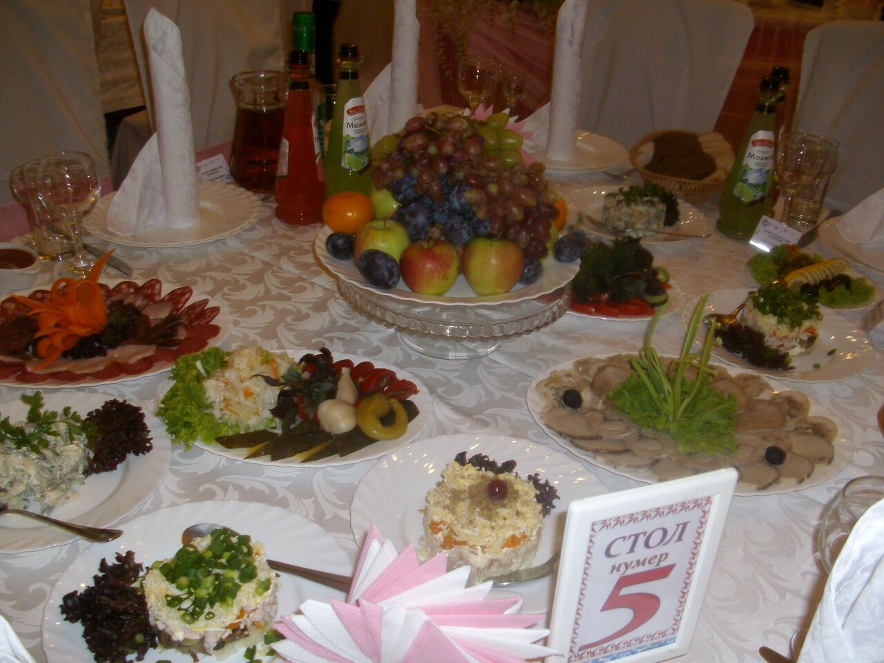 Гостиница Метрополь Ростов-на-Дону-115