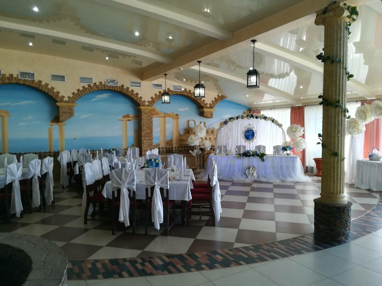 Гостиница Метрополь Ростов-на-Дону-86