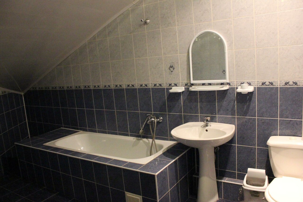 Гостиница Метрополь Ростов-на-Дону-208