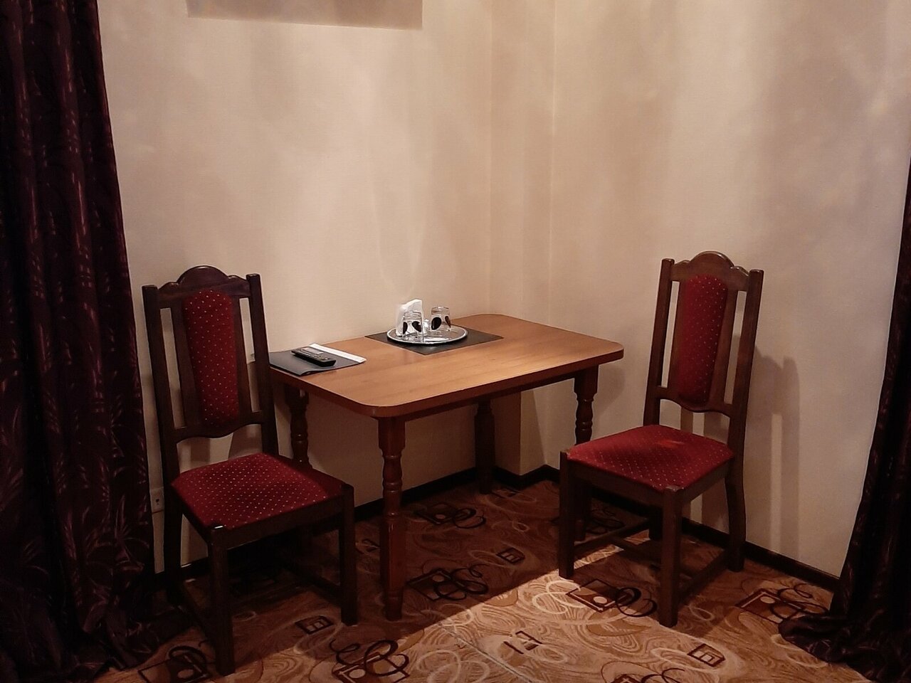 Гостиница Метрополь Ростов-на-Дону