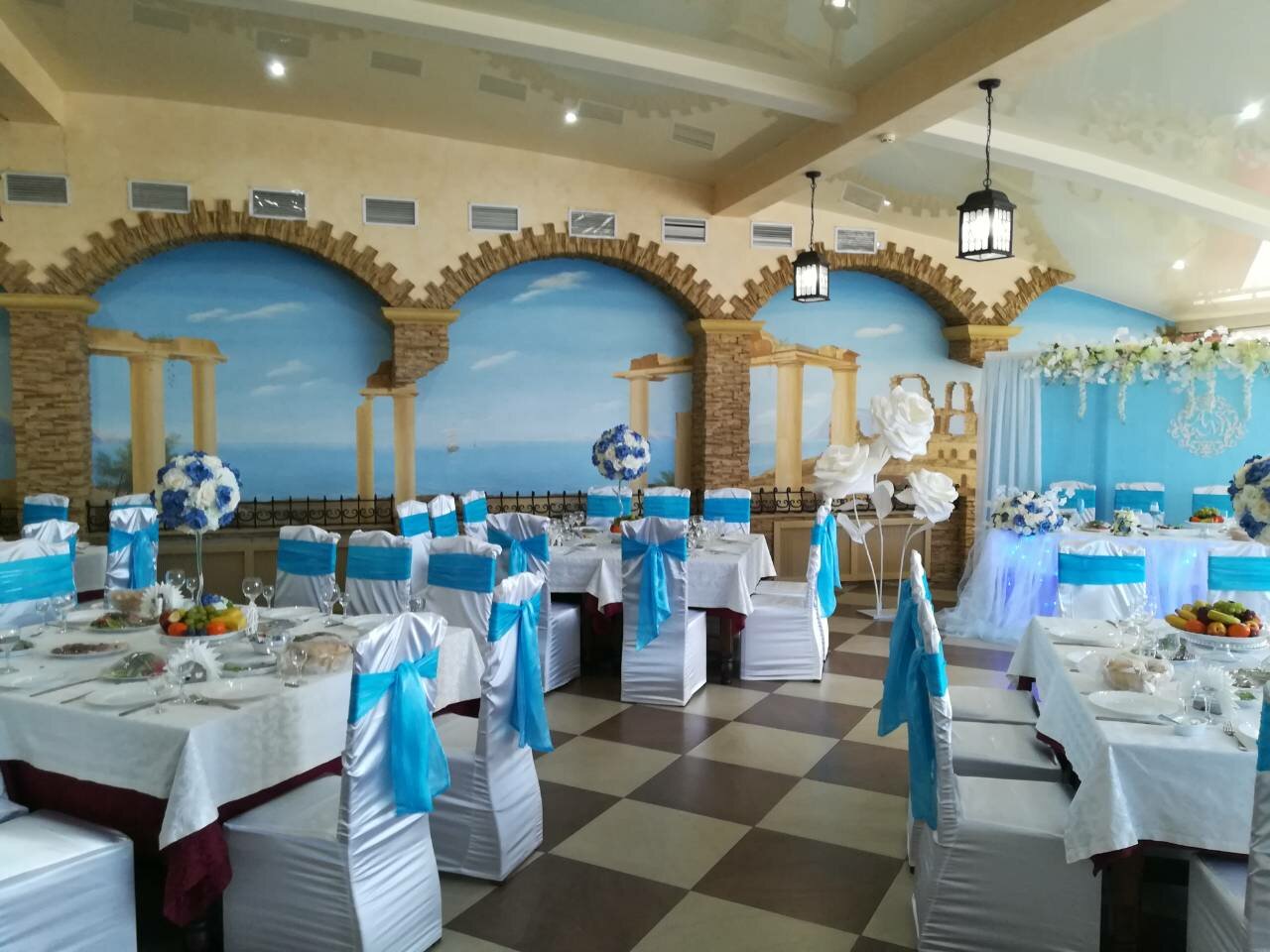 Гостиница Метрополь Ростов-на-Дону-89