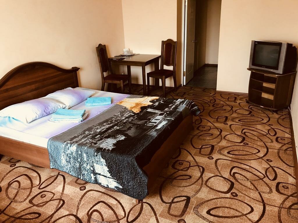 Гостиница Метрополь Ростов-на-Дону-250