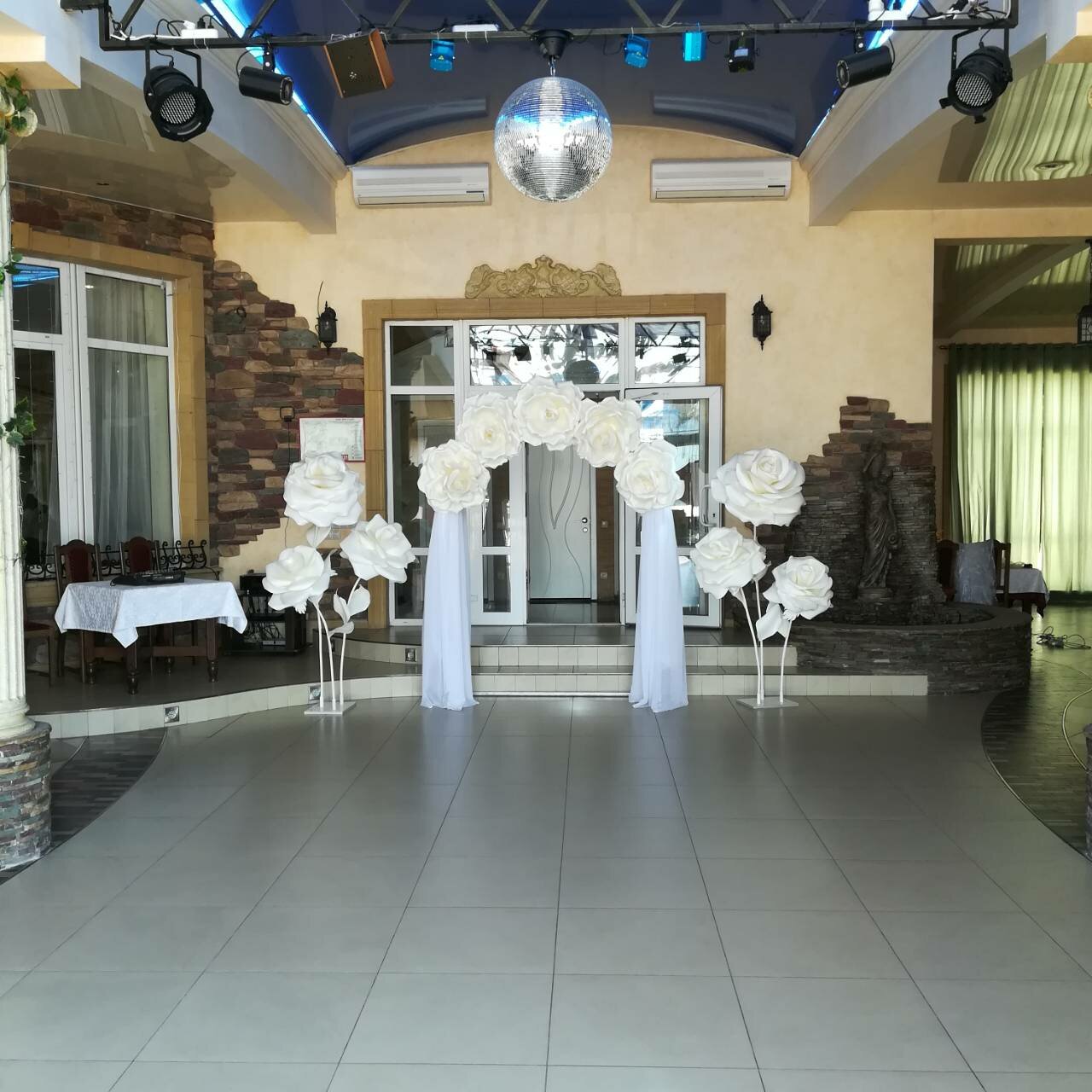 Гостиница Метрополь Ростов-на-Дону-167