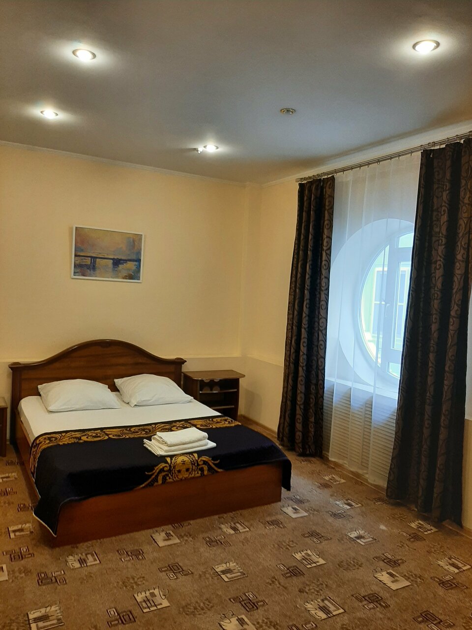 Гостиница Метрополь Ростов-на-Дону-190