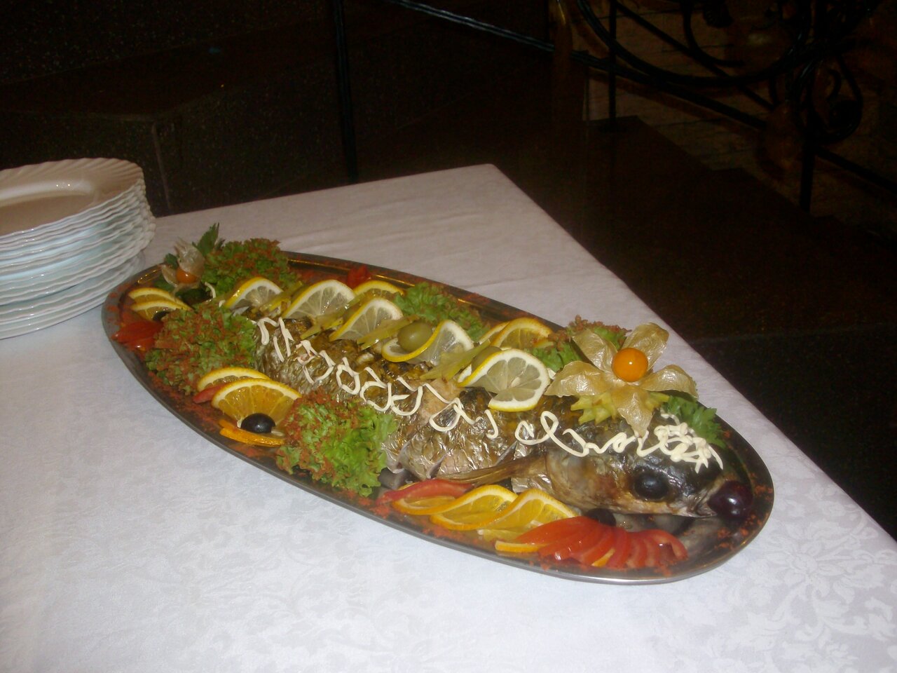 Гостиница Метрополь Ростов-на-Дону-108