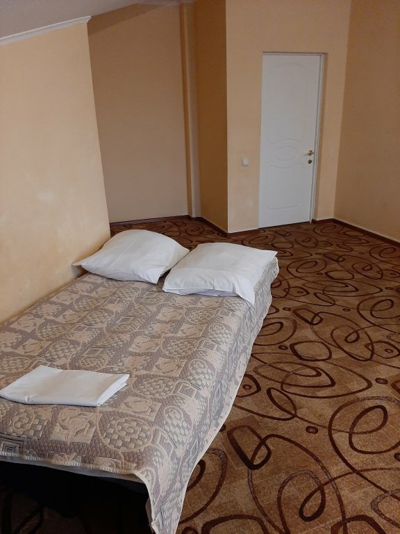 Гостиница Метрополь Ростов-на-Дону