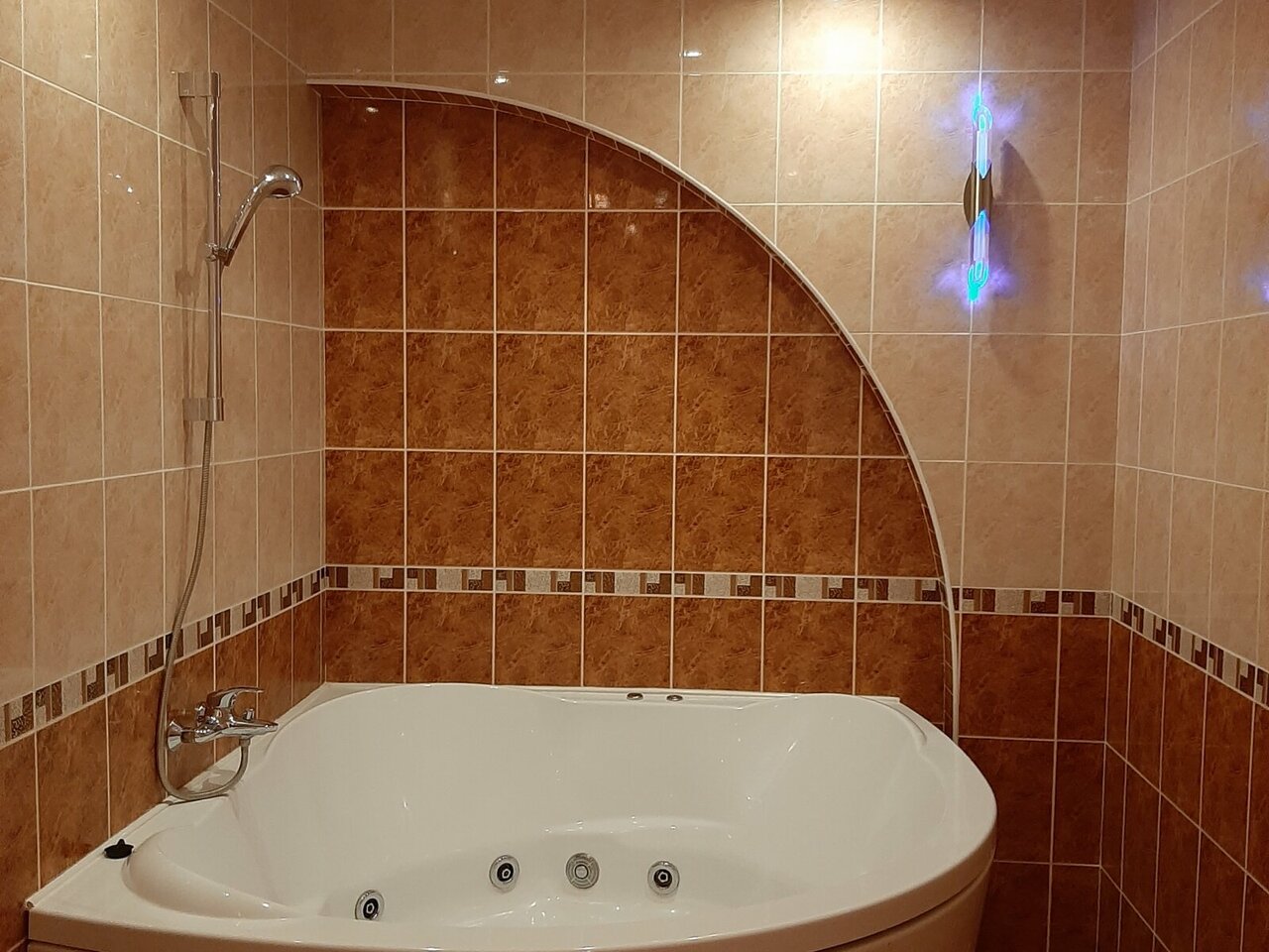 Гостиница Метрополь Ростов-на-Дону