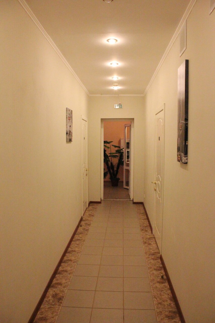 Гостиница Метрополь Ростов-на-Дону