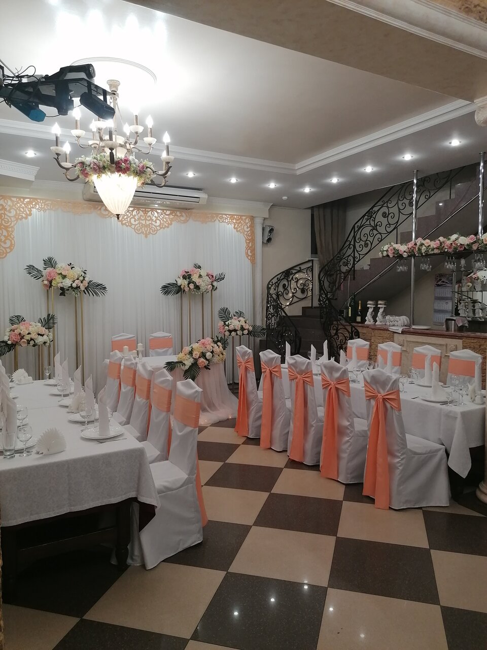 Гостиница Метрополь Ростов-на-Дону-144