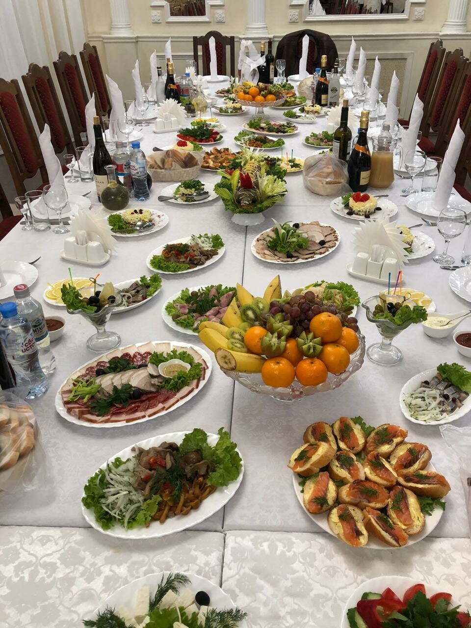 Гостиница Метрополь Ростов-на-Дону-13