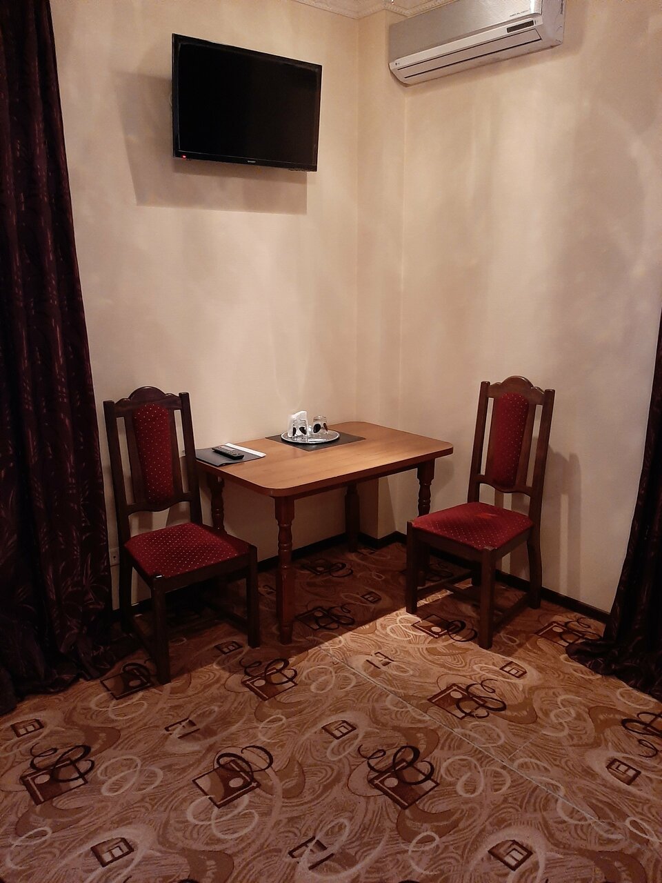 Гостиница Метрополь Ростов-на-Дону-216