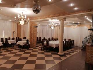 Гостиница Метрополь Ростов-на-Дону-3