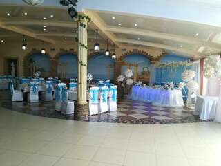 Гостиница Метрополь Ростов-на-Дону-0