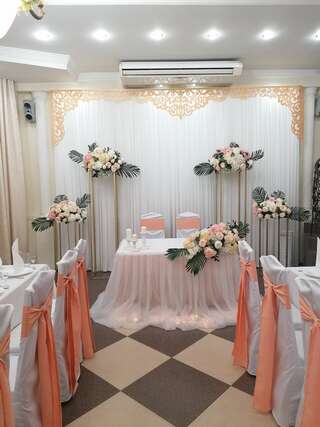 Гостиница Метрополь Ростов-на-Дону-5