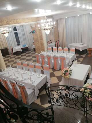 Гостиница Метрополь Ростов-на-Дону-4