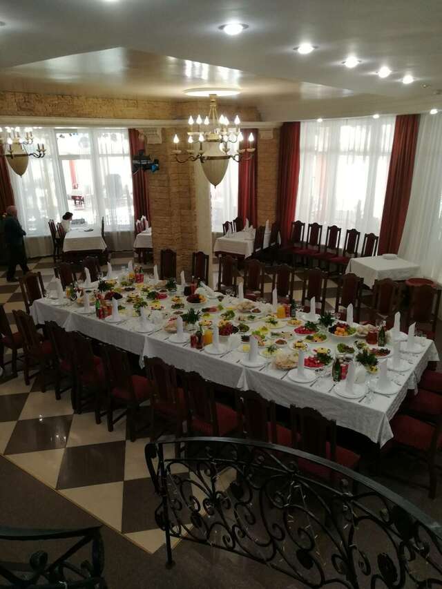 Гостиница Метрополь Ростов-на-Дону-78