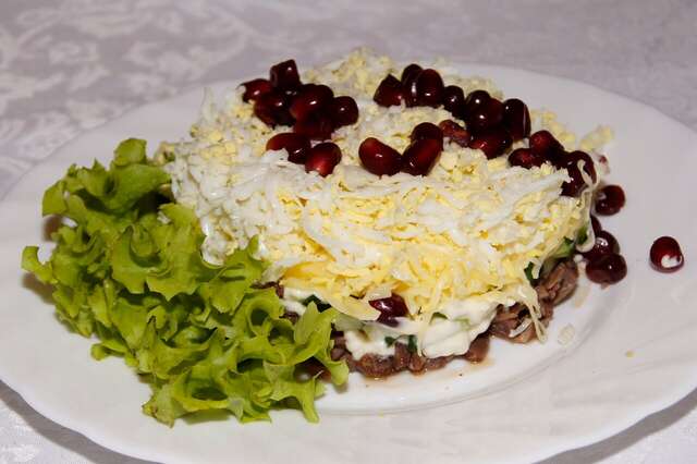 Гостиница Метрополь Ростов-на-Дону-112