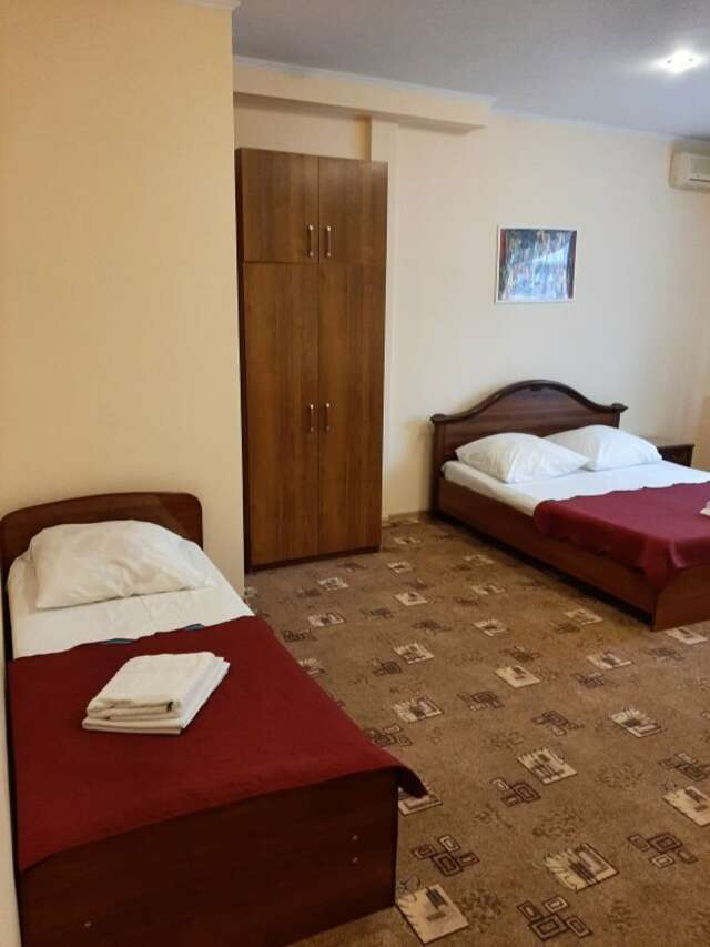 Гостиница Метрополь Ростов-на-Дону-252