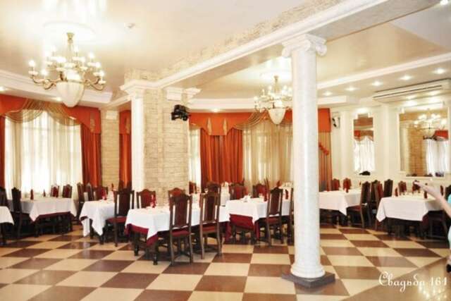 Гостиница Метрополь Ростов-на-Дону-35