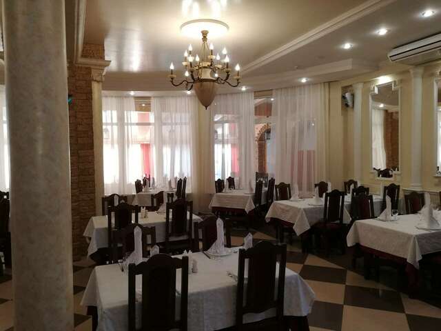 Гостиница Метрополь Ростов-на-Дону-84