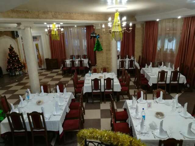 Гостиница Метрополь Ростов-на-Дону-18