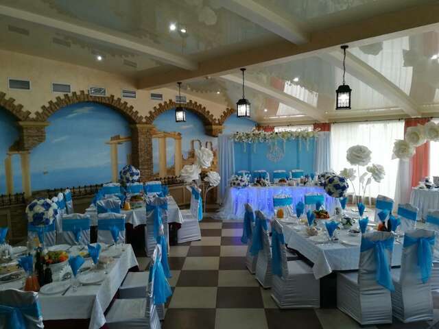 Гостиница Метрополь Ростов-на-Дону-89