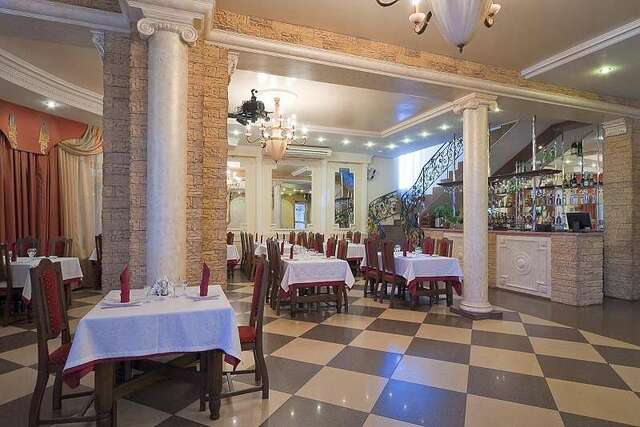 Гостиница Метрополь Ростов-на-Дону-38